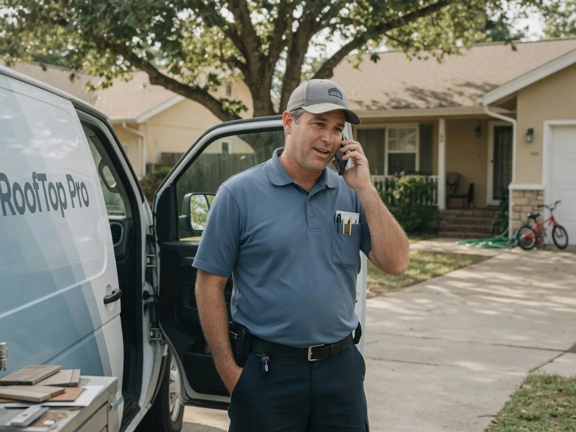 Roof Repair Arcola, MS FAQs