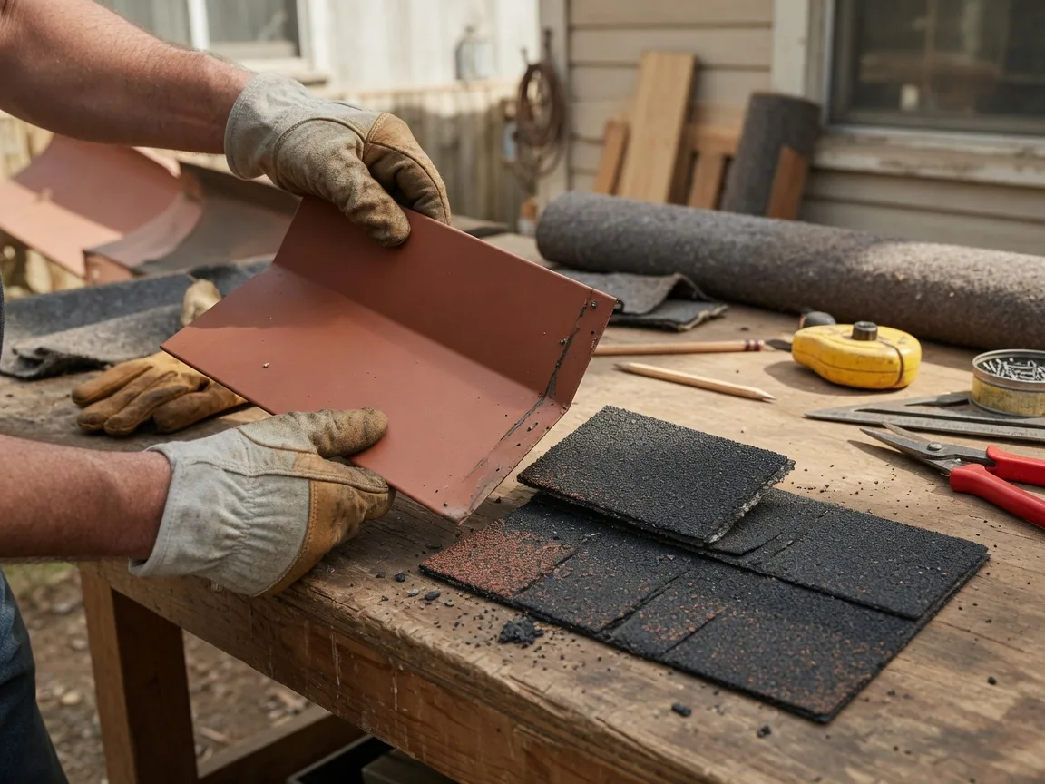 Roof Repair company in Arcola, MS